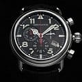 Aerowatch Aerowatch 1942 83939 AA05  наручные мужские часы фото под углом.
